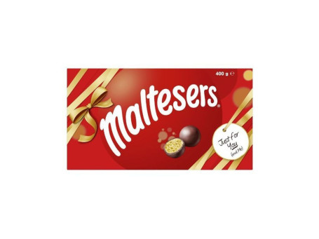 Maltesers Malts Box 400G