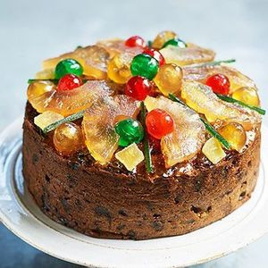 The Natural Confectionery Co. Juicy Burst Orange 150G