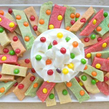 Skittles Fruit Pouch 200G