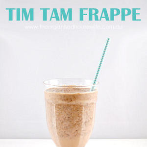 Arnotts Tim Tam Original 200G