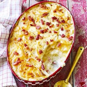 Arn Shapes Fromage Bacon 180G