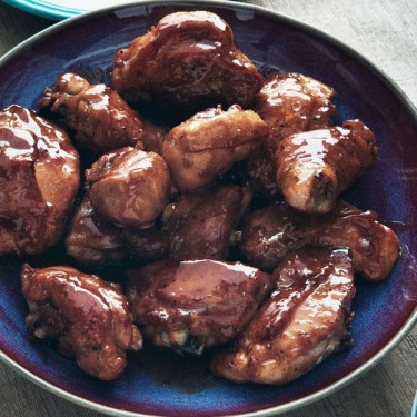 Rdd Poulet Miel Soja 45G