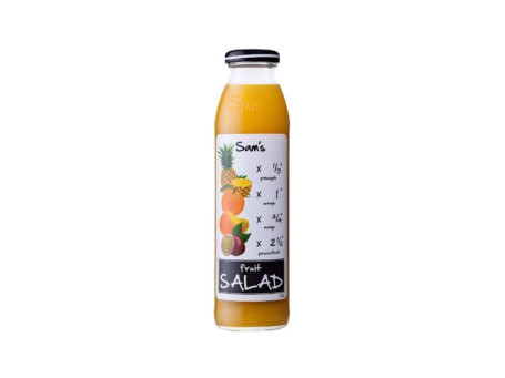 Salade De Fruits Sams 375Ml