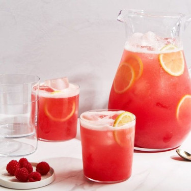 Level Limonade Framboise Canette 300Ml