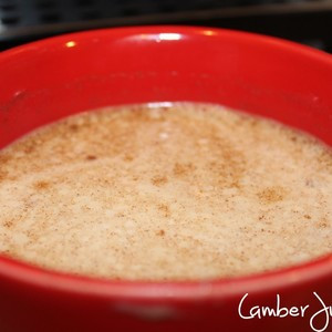 Ice Break Strong Espresso Protein 750Ml