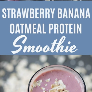 Dairy Farmers Protein Smoothie Banane Miel 400Ml