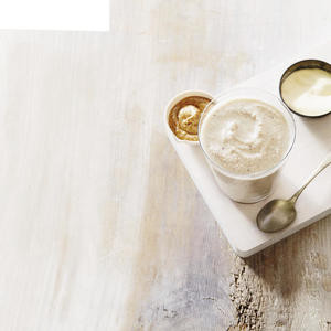 Up Go Protein Energize Banane 500Ml