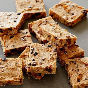 Bsc High Protein Bar Salted Caramel 60G