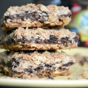 Musashi Protein Crisp Choc Brownie 60G