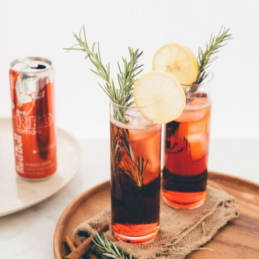 Red Bull 250Ml Pack De 8