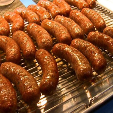 7-Eleven Roulé De Saucisse Traditionnel