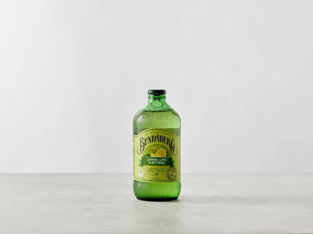 Bundaberg Lemon Lime Amers 375Ml