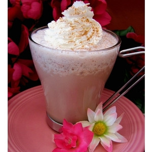 Espresso Mélangé Glacé