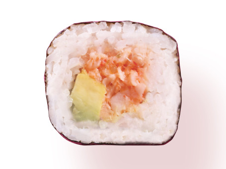 Rouleau De Salade De Homard Avocat (Gf)