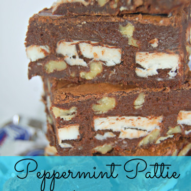 Us York Peppermint Patties King Size 68G