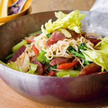 Indomie Mi Goreng Nouilles Frites 5 Pk