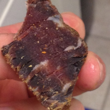 Jack Links Gluten Free Beef Biltong 45G