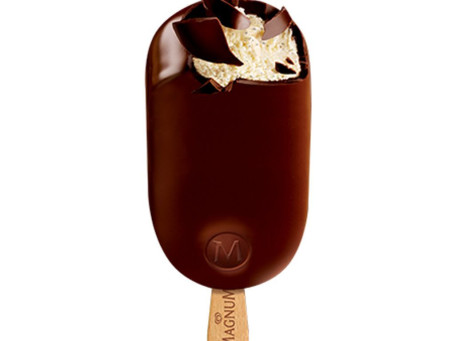 Magnum Amande Sans Produits Laitiers