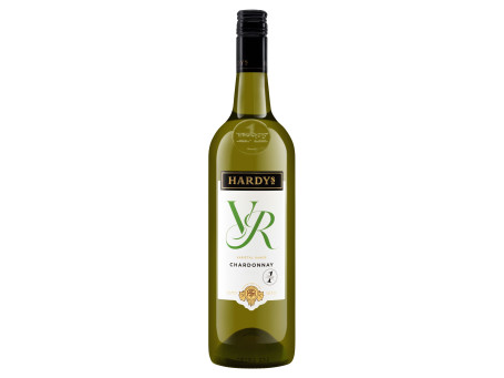 Hardys Vr Chardonnay 1L Ea