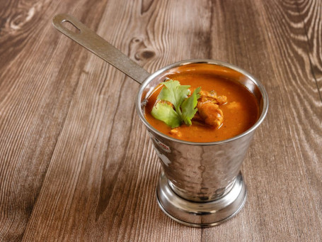 Curry De Poulet Spécial