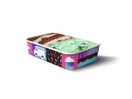 Petit Pack À Emporter (340G)