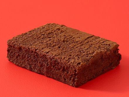 Brownie De Chocolate