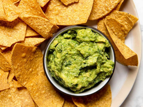 Molho De Guacamole