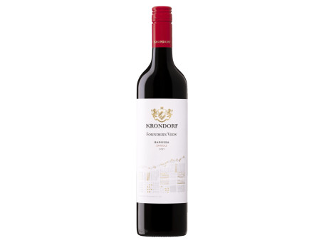 Krondorf Founders View Shiraz 750Ml
