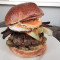 Burger Dry Aged