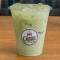 Matcha Latte Gelado