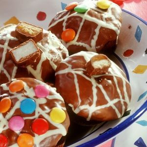 Kinder Chocolat 4 Friandises Pack 50G