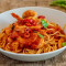 King Prawns Pasta