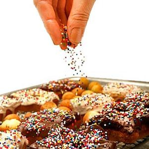 Krispy Kreme Original Glaze 12Pk Boîte Fenêtre