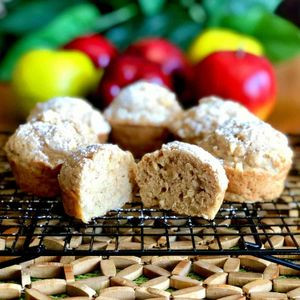 Brekkie To Go-Go (2560 Kj)