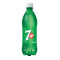 7Up 600Ml