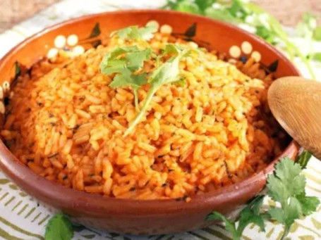 Arroz Mexicano