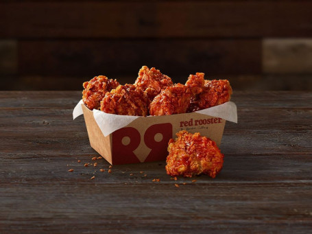 Reds Hot Fried Chicken