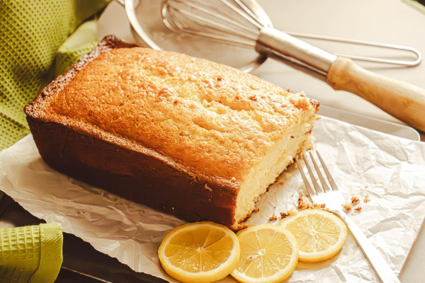 Gâteau Au Fromage À La Crème Et Au Citron Et Aux Framboises De 10 Pouces