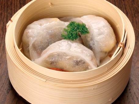 Ravioli Végétarien