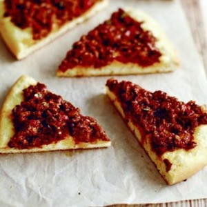 Pack De Aperitivos De Cordero