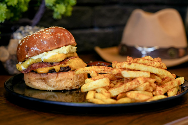 29. Chow Mein De Ternera