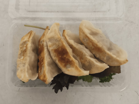 Gyoza (5 Piezas)