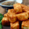 Deep Fried Tofu