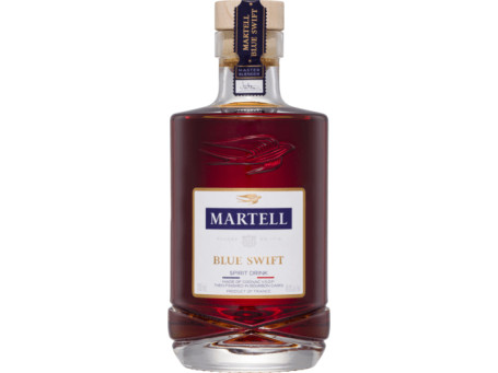Martell Blue Swift 700Ml