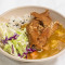 Pollo Al Curry Teriyaki