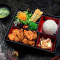 Chicken Karaage Bento