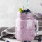 Batido De Felicidad De Bayas