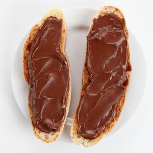 Nutella Crema De Chocolate Con Avellanas 220G