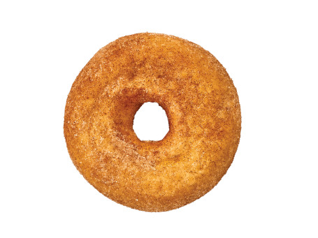 Rosquilla De Canela
