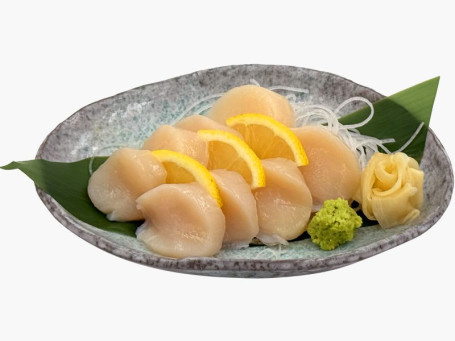 Hotate Sashimi